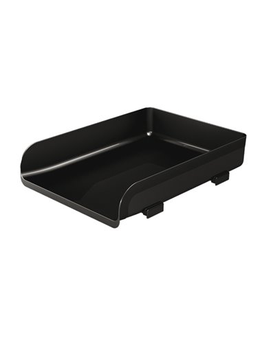Vaschetta portacorrispondenza MyDesk nero ARDA 85510N