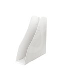 Portariviste 266x278x75mm MyDesk bianco ARDA 7118B