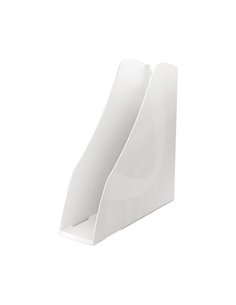 Portariviste 266x278x75mm MyDesk bianco ARDA 7118B ARDA PORTACORRISPONDENZA-PORTARIVISTE