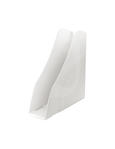 Portariviste 266x278x75mm MyDesk bianco ARDA 7118B ARDA PORTACORRISPONDENZA-PORTARIVISTE