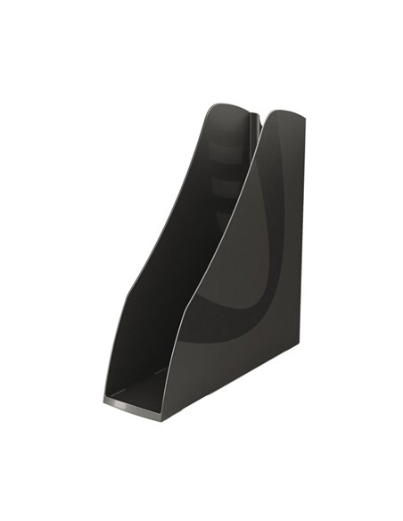 Portariviste 266x278x75mm MyDesk nero ARDA 7118N