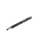 Stylus Pen 4in1 fusto nero - Leitz Complete 64140095