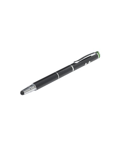 Stylus Pen 4in1 fusto nero - Leitz Complete 64140095 LEITZ ACCESSORI