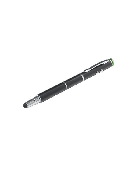 Stylus Pen 4in1 fusto nero - Leitz Complete 64140095 LEITZ ACCESSORI