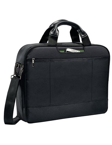 Borsa smart traveller per PC 13,3” nera Leitz Complete 60390095 LEITZ BORSE-ZAINI-TROLLEY