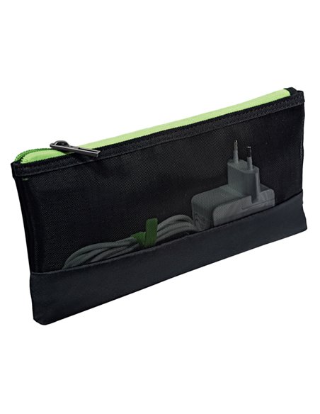 Borsa smart traveller per PC 13,3” nera Leitz Complete 60390095 LEITZ BORSE-ZAINI-TROLLEY