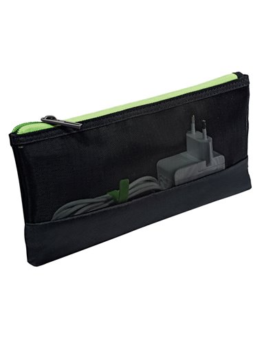 BORSA SMART TRAVELLER per PC 15,6” nera Leitz Complete 60160095 LEITZ BORSE-ZAINI-TROLLEY