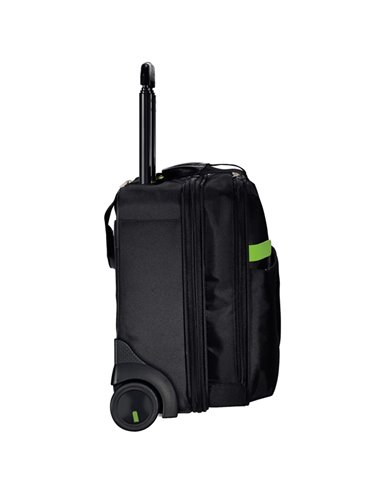 TROLLEY CARRY-ON SMART TRAVELLER Leitz Complete 60590095 LEITZ BORSE-ZAINI-TROLLEY