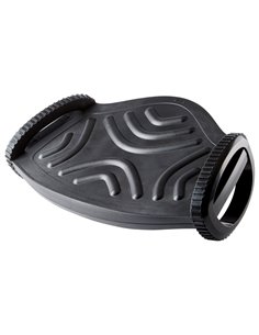 POGGIAPIEDI Smart Rocker Fellowes 8023901 FELLOWES POGGIAPIEDI
