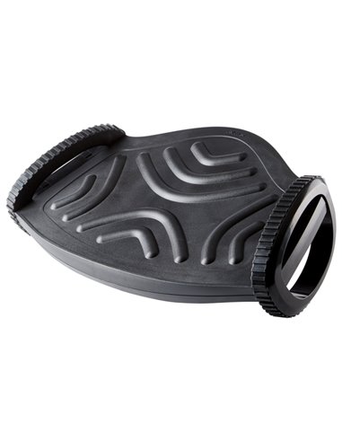 POGGIAPIEDI Smart Rocker Fellowes 8023901 FELLOWES POGGIAPIEDI