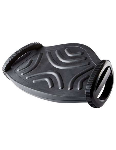 POGGIAPIEDI Smart Rocker Fellowes 8023901 FELLOWES POGGIAPIEDI