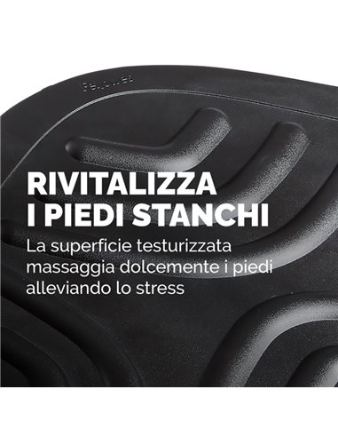POGGIAPIEDI Smart Rocker Fellowes 8023901 FELLOWES POGGIAPIEDI