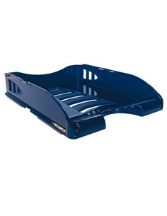 Vaschetta portacorrispondenza Sunrise blu ARDA 75510A ARDA PORTACORRISPONDENZA-PORTARIVISTE