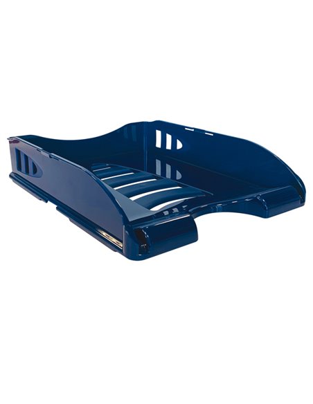 Vaschetta portacorrispondenza Sunrise blu ARDA 75510A ARDA PORTACORRISPONDENZA-PORTARIVISTE