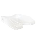 Vaschetta portacorrispondenza Sunrise bianco ARDA 75510B