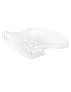 Vaschetta portacorrispondenza Sunrise bianco ARDA 75510B