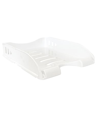 Vaschetta portacorrispondenza Sunrise bianco ARDA 75510B
