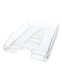 Vaschetta portacorrispondenza Sunrise cristallo trasparente ARDA TR75510CR
