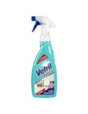 Vetril multisuperficie trigger 650ml alcool igienizzante M2307