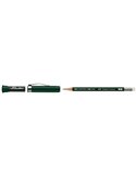SET REGALO MATITA GRAFITE CASTELL 9000 EXTENDER FABER CASTELL 119037