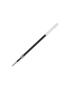 Refill JETSTREAM MSXR10 1,0mm nero UNI MITSUBISHI M SXR10 N UNI MITSUBISHI REFILL SFERA