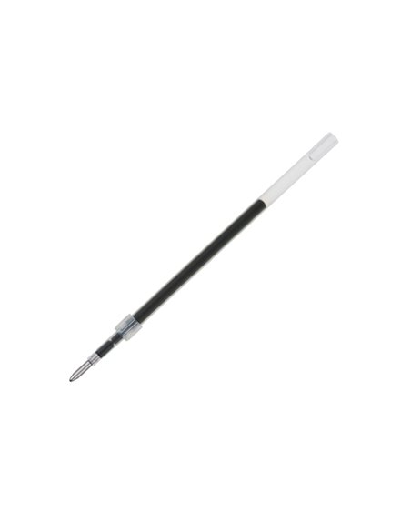 Refill JETSTREAM MSXR10 1,0mm nero UNI MITSUBISHI M SXR10 N UNI MITSUBISHI REFILL SFERA