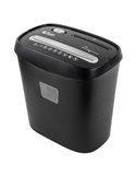 DISTRUGGIDOCUMENTI A FRAMMENTI 080XCD TiTanium TS080C