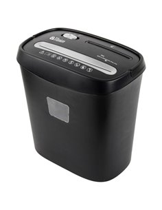 DISTRUGGIDOCUMENTI A FRAMMENTI 080XCD TiTanium TS080C
