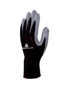 GUANTO DI PRECISIONE VE712GR Tg.09 palmo in NITRILE VE712GR09 DELTAPLUS GUANTI DI PROTEZIONE