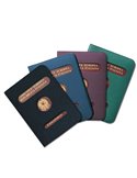 DISPLAY 24 PORTAPASSAPORTO 1012