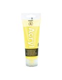 COLORE ACRILICO FINE tubo da 75ml GIALLO FLUO 420TAF75210