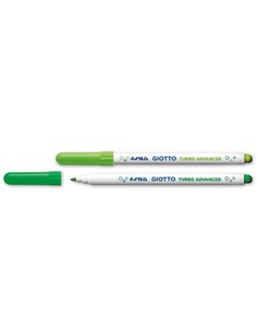 ASTUCCIO 18 PENNARELLI GIOTTO TURBO ADVANCED 426200 GIOTTO PENNARELLI 2