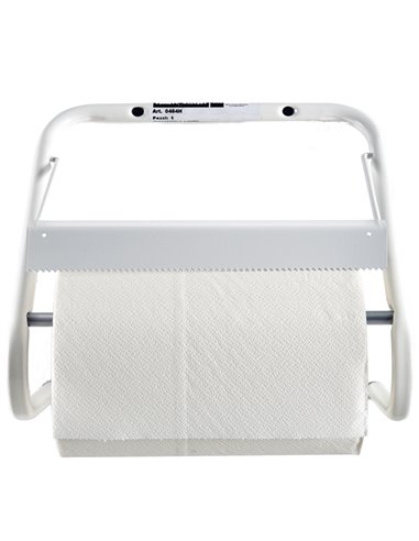 PORTA BOBINE INDUSTRIALI da MURO 0464H