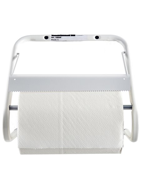 PORTA BOBINE INDUSTRIALI da MURO 0464H