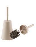 PORTASCOPINO Potter in plastica ghiaccio. 0089