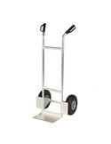 CARRELLO PORTATUTTO IN ALLUMINIO HT 200A max 150Kg HT 200A
