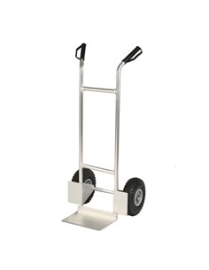 CARRELLO PORTATUTTO IN ALLUMINIO HT 200A max 150Kg HT 200A SERENA GROUP CARRELLI E ROLL CONTAINER