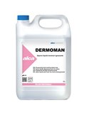 SAPONE LIQUIDO 5Lt per sporco medio DERMOMAN Alca ALC578