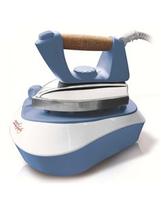 FERRO DA STIRO CON CALDAIA 2000W Pratica 118530014 Melchioni Family PICCOLI ELETTRODOMESTICI