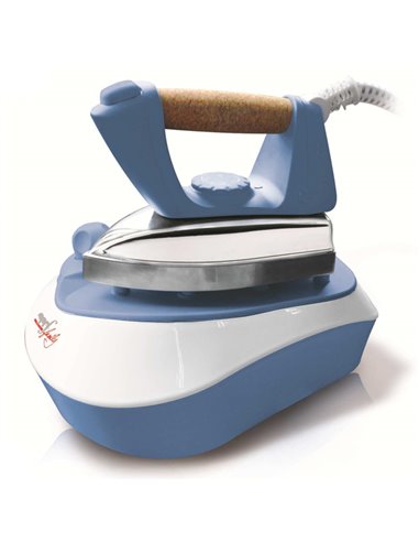 FERRO DA STIRO CON CALDAIA 2000W Pratica 118530014 Melchioni Family PICCOLI ELETTRODOMESTICI