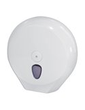 DISPENSER per CARTA IGIENICA MiniJumbo PLUS MAR PLAST A75601