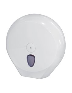 DISPENSER per CARTA IGIENICA MiniJumbo PLUS MAR PLAST A75601 MAR PLAST ACCESSORI PER IL BAGNO E DISPENSER