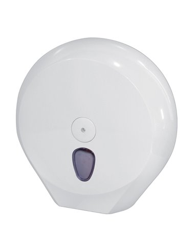 DISPENSER per CARTA IGIENICA MiniJumbo PLUS MAR PLAST A75601 MAR PLAST ACCESSORI PER IL BAGNO E DISPENSER