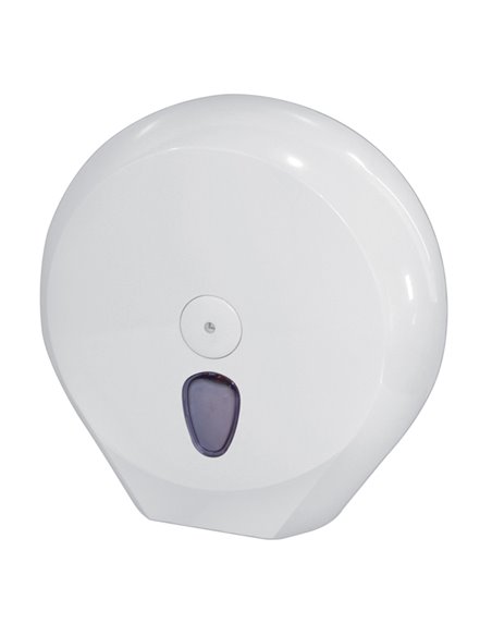DISPENSER per CARTA IGIENICA MiniJumbo PLUS MAR PLAST A75601 MAR PLAST ACCESSORI PER IL BAGNO E DISPENSER