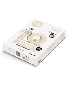 CARTA BIANCA IQ PREMIUM A4 210x297mm 120gr 250fg MONDI 6031 MONDI BIANCA