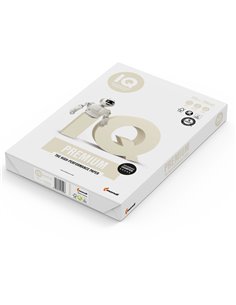 CARTA BIANCA IQ PREMIUM A3 297x420mm 120gr 250fg MONDI 6032 MONDI BIANCA