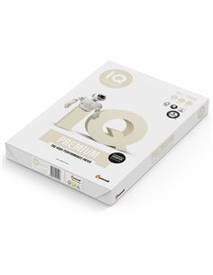 CARTA BIANCA IQ PREMIUM A3 297x420mm 160gr 250fg MONDI 6042 MONDI BIANCA