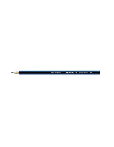 Astuccio 12 matite Noris Colour colori assortiti STAEDTLER 185C12