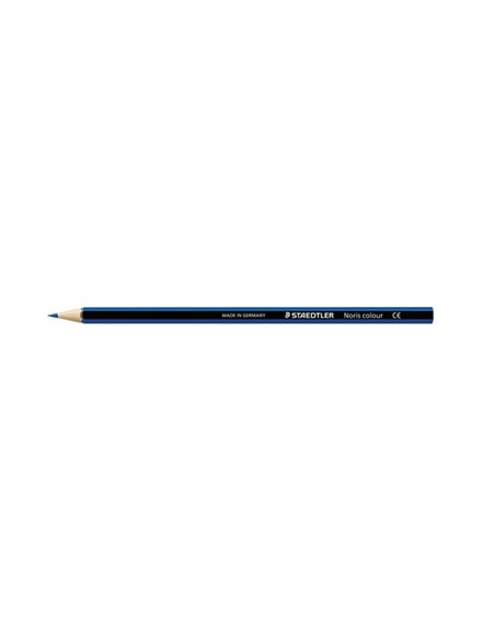 Astuccio 12 matite Noris Colour colori assortiti STAEDTLER 185C12