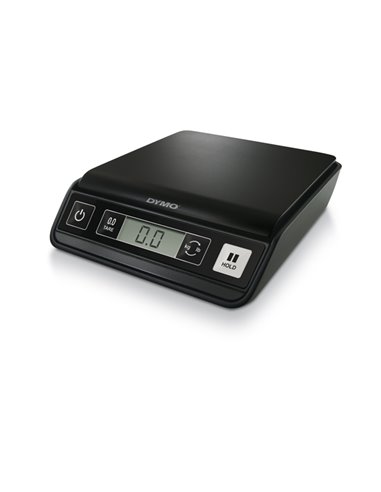 BILANCIA POSTALE DIGITALE M2 fino a 2Kg DYMO S0928990 DYMO PESALETTERE E PESAPACCHI
